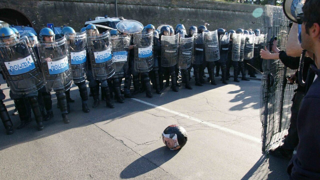 G7 di Lucca 2017. Foto di Luciano Uggè