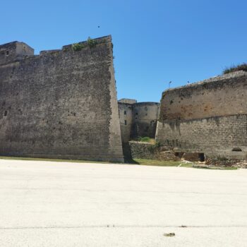 Il Castello di Otranto