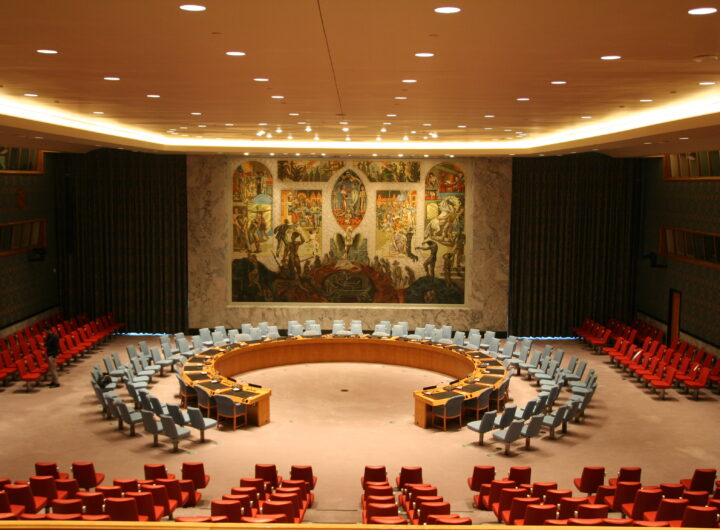 United_Nations_Security_Council_in_New_York_City