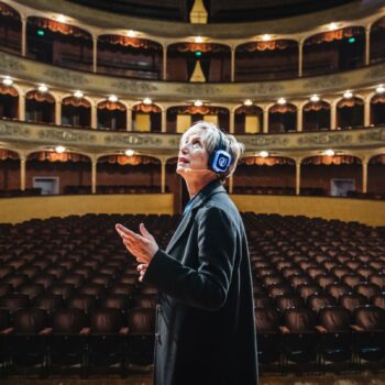 TEATRO Cuocolo Bosetti