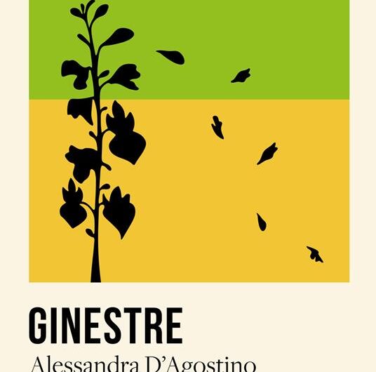 ginestre