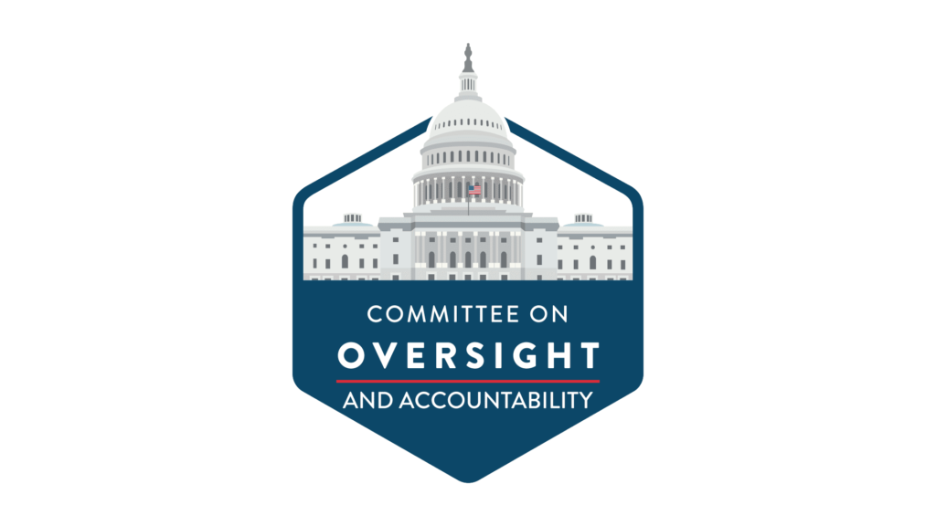 Committee-On-Oversight