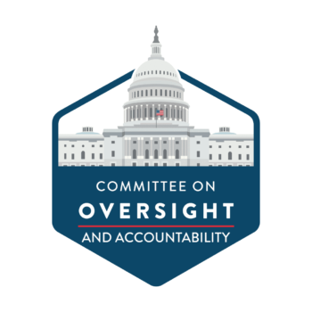 Committee-On-Oversight