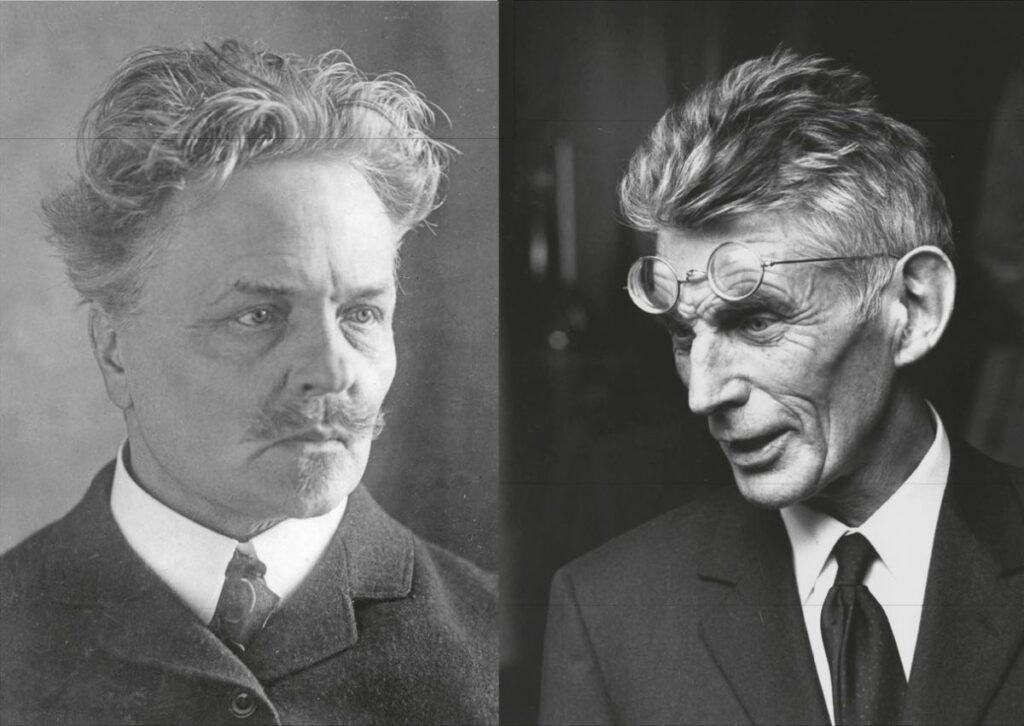 strindberg