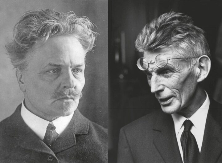 strindberg